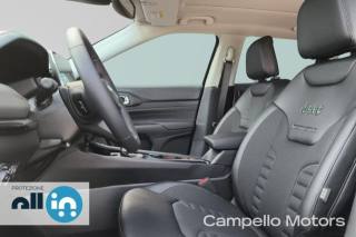 JEEP Compass usata 6