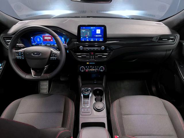 FORD Kuga usata, con Chiusura centralizzata