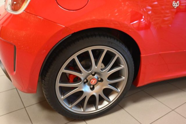 ABARTH 695 usata 179