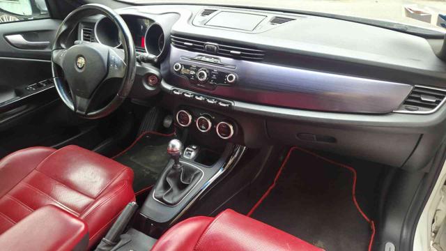 ALFA ROMEO Giulietta usata, con Climatizzatore