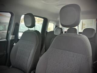FIAT Panda usata 26