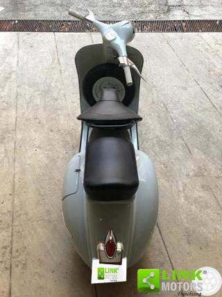 PIAGGIO Vespa 125 Primavera usata 3