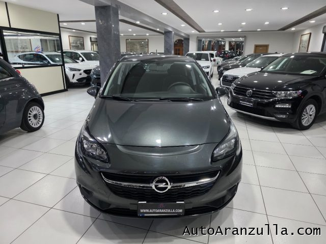 OPEL Corsa usata, con Airbag