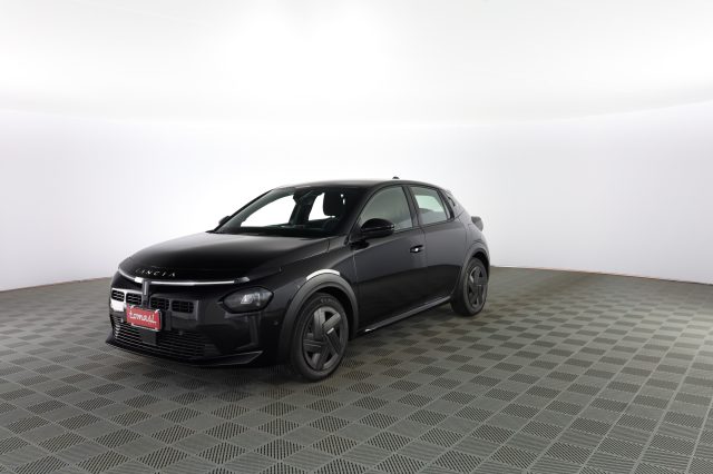 LANCIA Ypsilon usata 0