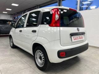 FIAT Panda usata, con Autoradio