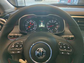 MG ZS usata, con Climatizzatore