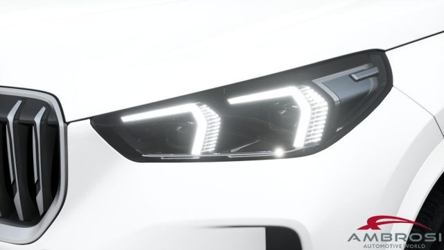 BMW X1 usata 5