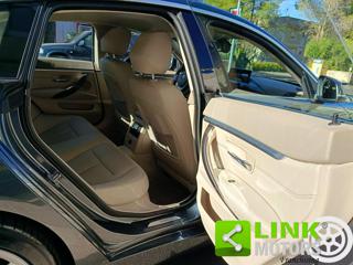 BMW 420 usata, con Fari Xenon