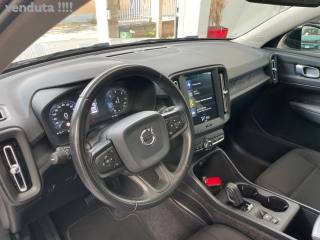 VOLVO XC40 usata, con Chiusura centralizzata