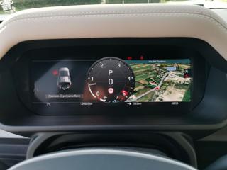 LAND ROVER Defender usata, con Controllo trazione