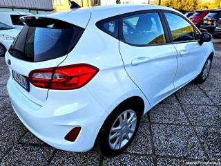FORD Fiesta usata, con Chiusura centralizzata