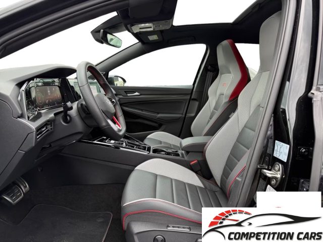 VOLKSWAGEN Golf usata, con ESP