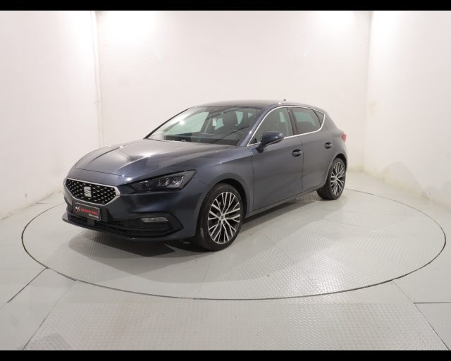 SEAT Leon usata, con Airbag
