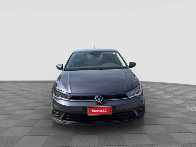 VOLKSWAGEN Polo usata 7
