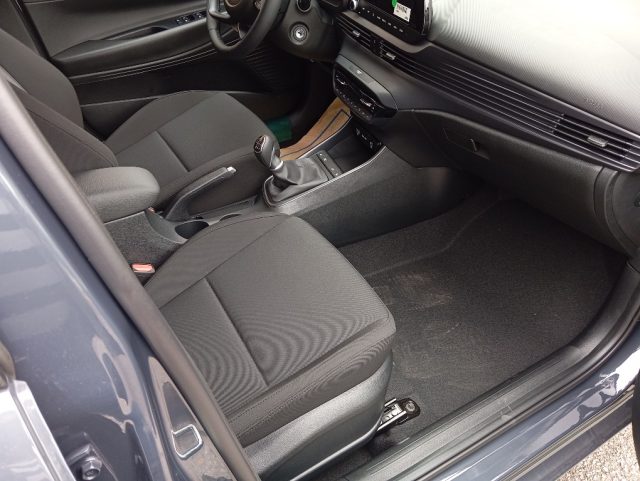 HYUNDAI i20 usata, con Chiusura centralizzata