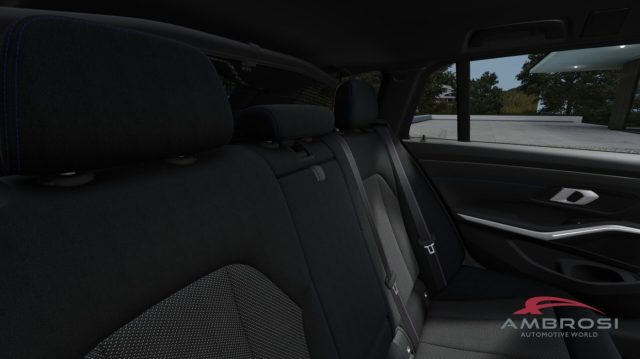 BMW 320 usata 12