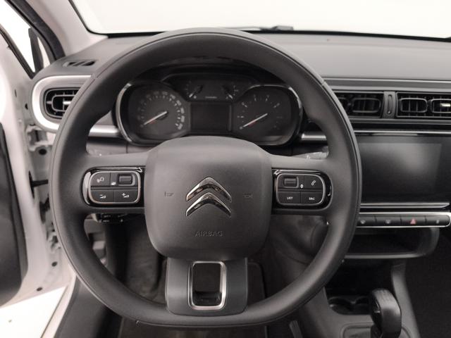CITROEN C3 usata, con Fendinebbia