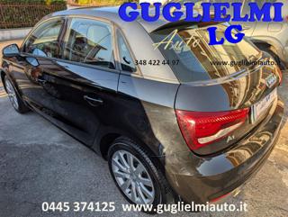 AUDI A1 usata, con Chiusura centralizzata