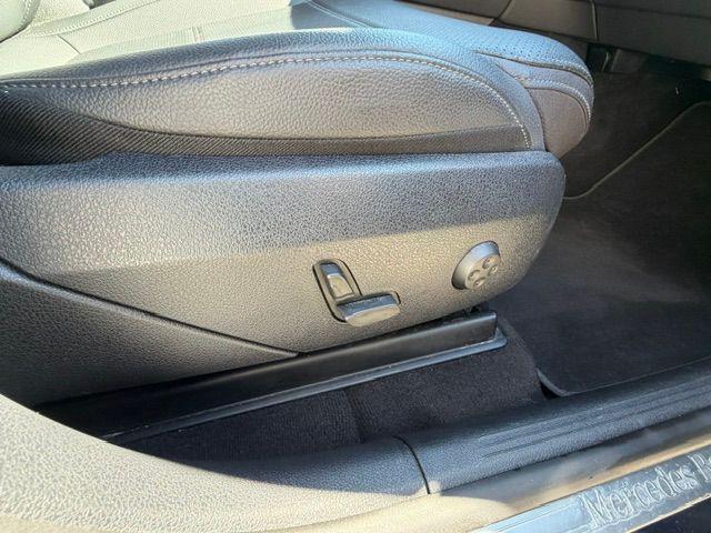 MERCEDES-BENZ GLC 220 usata, con Touch screen