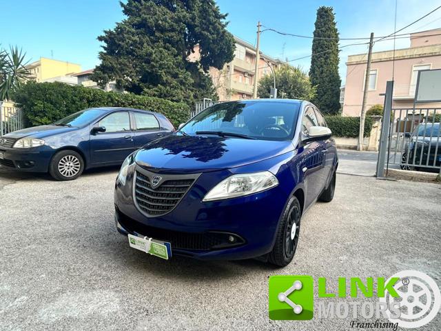 LANCIA Ypsilon usata 0
