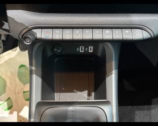 JEEP Avenger usata, con Frenata d