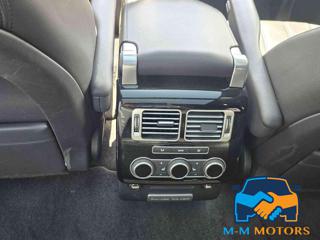LAND ROVER Range Rover usata, con Chiusura centralizzata