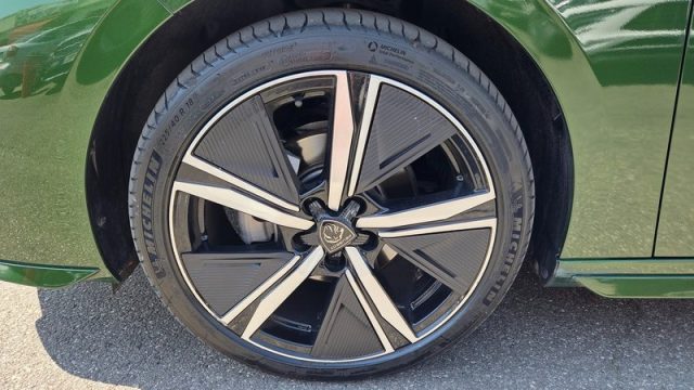 PEUGEOT 308 usata, con Climatizzatore
