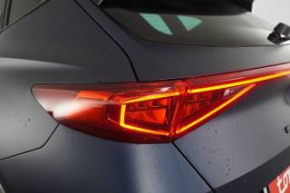 CUPRA Formentor usata 13