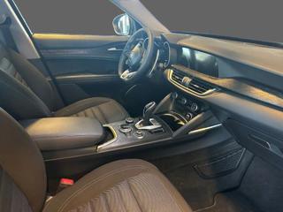 ALFA ROMEO Stelvio usata, con Airbag