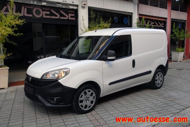 FIAT Doblo usata, con ABS
