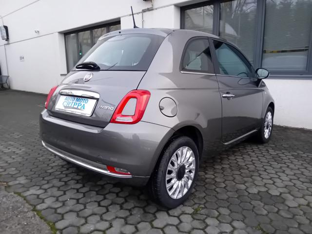 FIAT 500 usata, con Alzacristalli elettrici