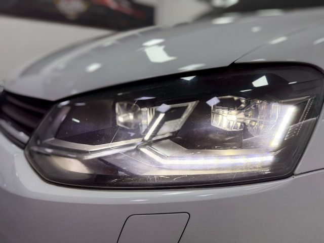 VOLKSWAGEN Polo usata, con Luci diurne