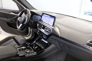 BMW X3 usata, con Bracciolo