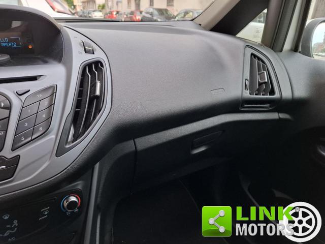 FORD B-Max usata 18