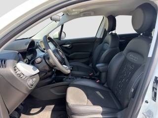 FIAT 500X usata 9
