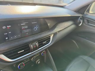ALFA ROMEO Stelvio usata, con Chiusura centralizzata