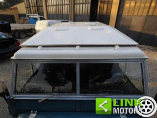 LAND ROVER Defender usata 33