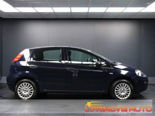 FIAT Punto usata, con Airbag Passeggero