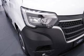 RENAULT Master usata, con Sensore di luce
