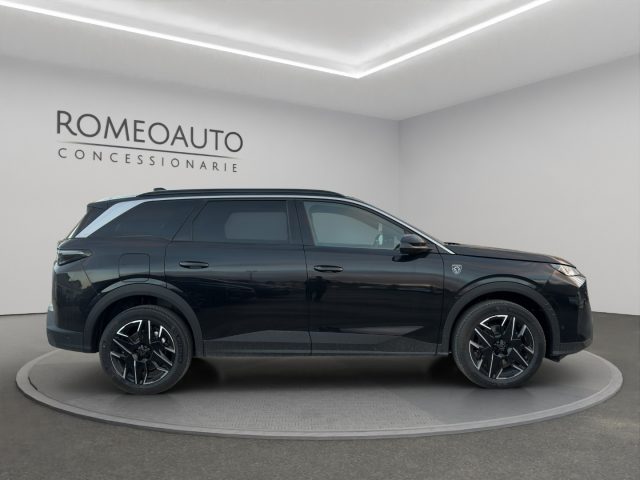 PEUGEOT 5008 usata, con Chiusura centralizzata