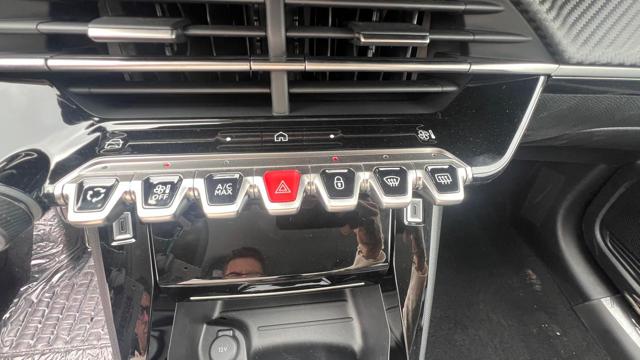 PEUGEOT 208 usata, con ESP