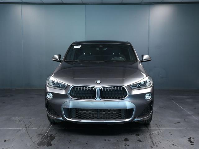 BMW X2 usata, con Airbag