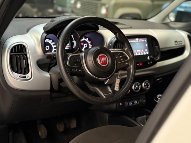 FIAT 500L usata, con Chiusura centralizzata