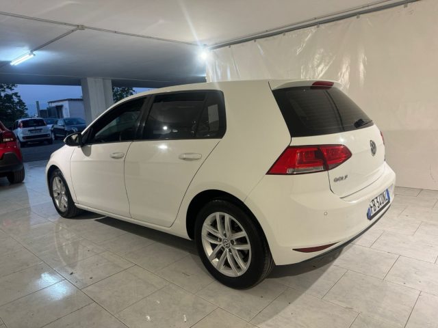 VOLKSWAGEN Golf usata 5
