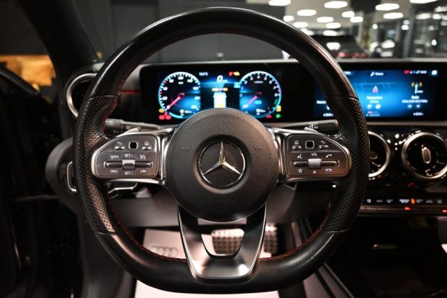 MERCEDES-BENZ A 250 usata 41