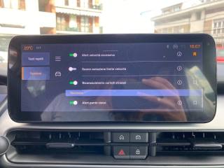 JEEP Avenger usata, con Servosterzo