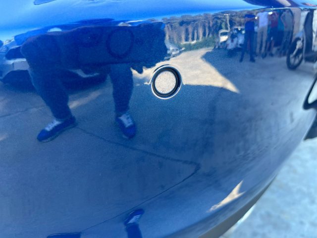 AUDI A3 usata, con Cerchi in lega