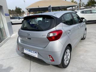 HYUNDAI i10 usata, con Chiusura centralizzata