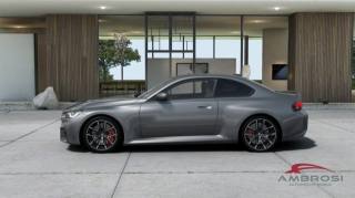 BMW M2 usata 2