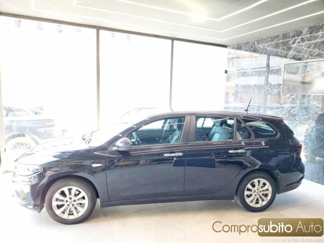 FIAT Tipo usata, con Alzacristalli elettrici